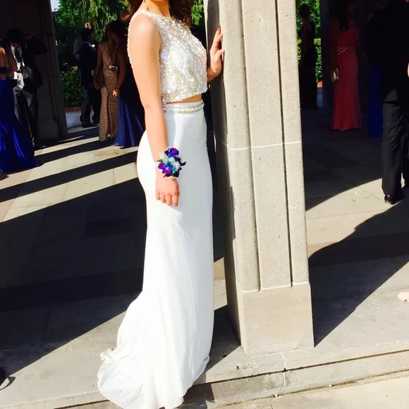 Tony Bowls | Dresses | Tony Bowls Evening Gown